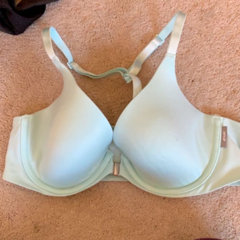 aerie sunnie bra size 32c